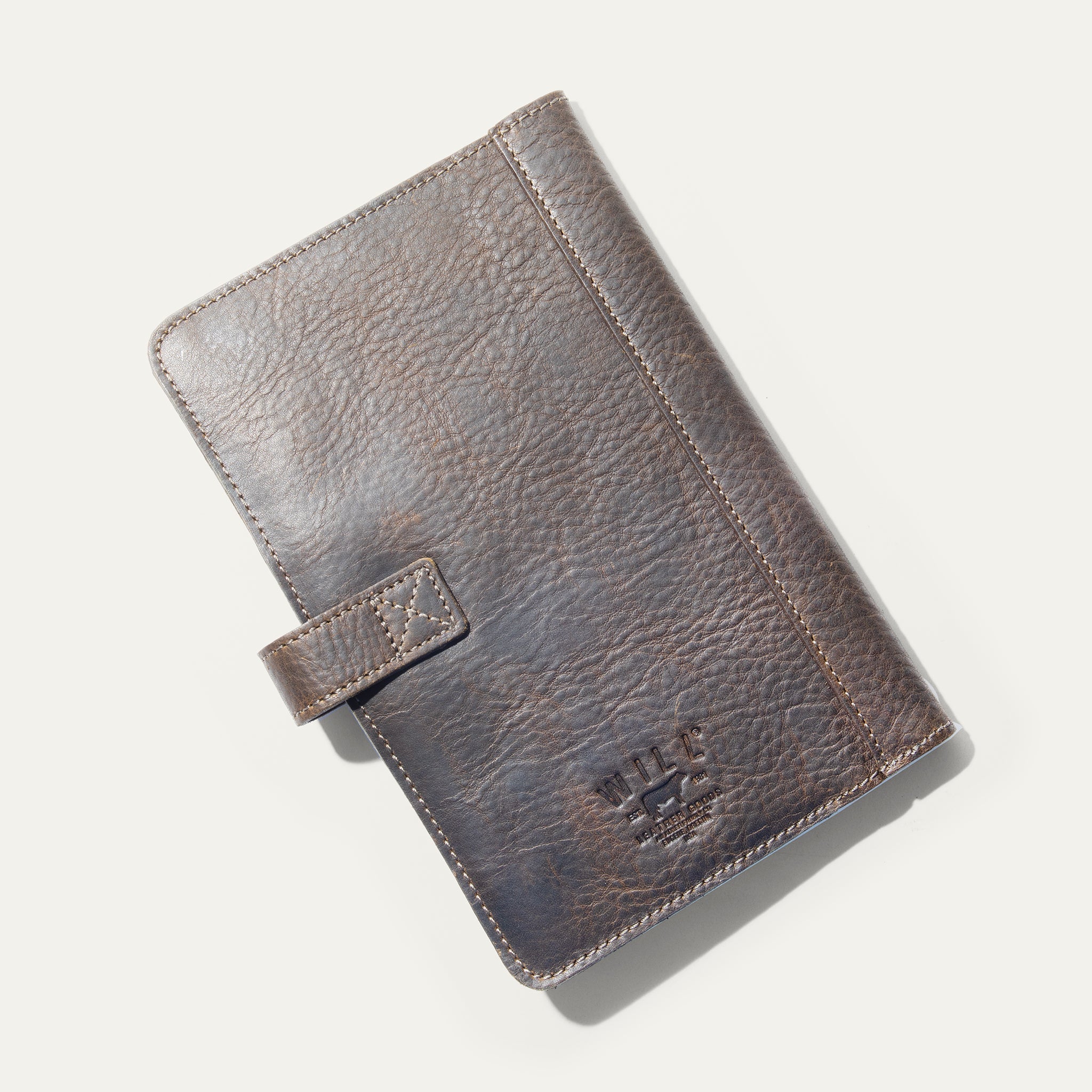 MEDIUM LEATHER JOURNAL COVER