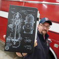 Hydrant Journal