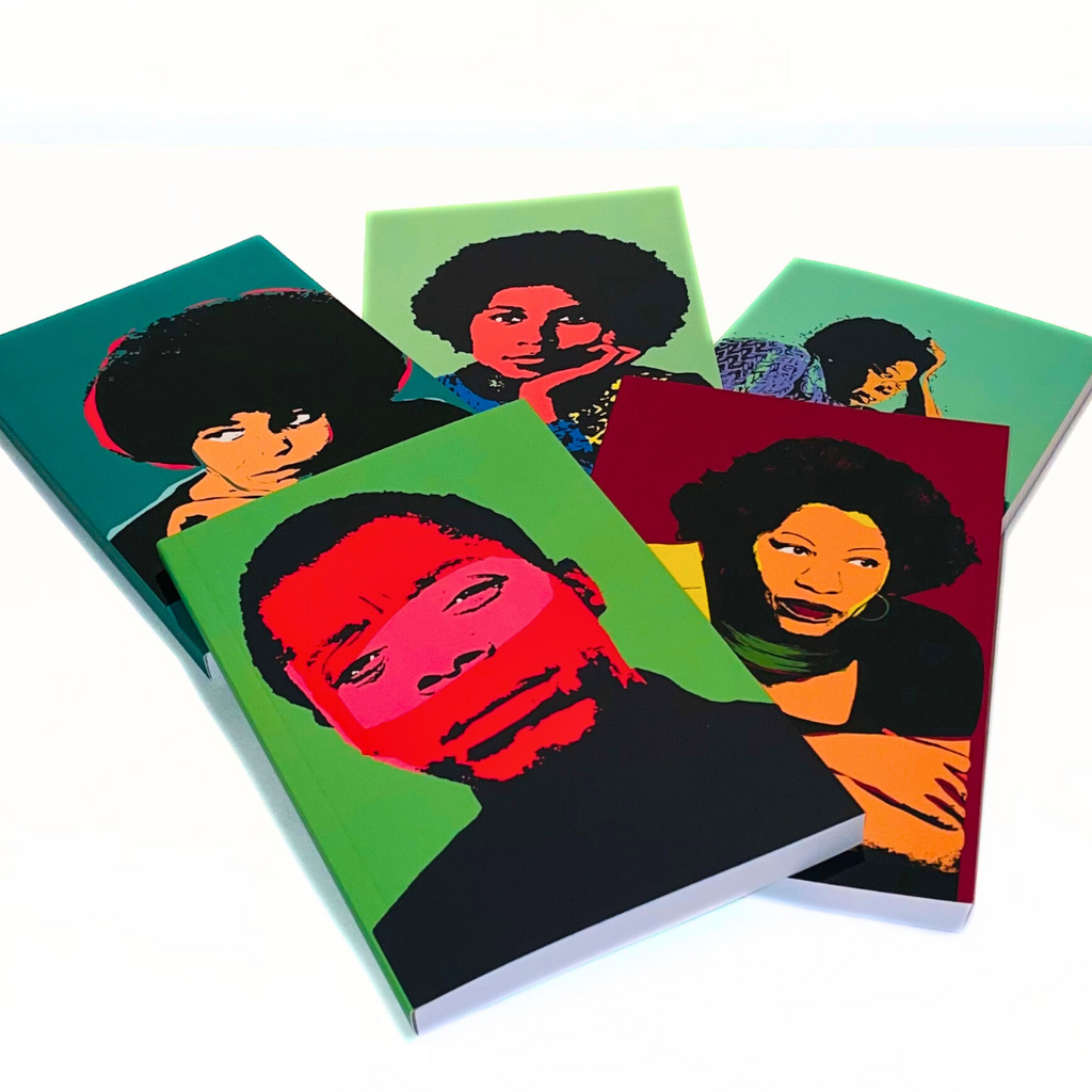 [Final Stock] Toni Morrison Notebook