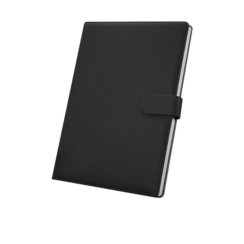 Classic Canvas Notebook