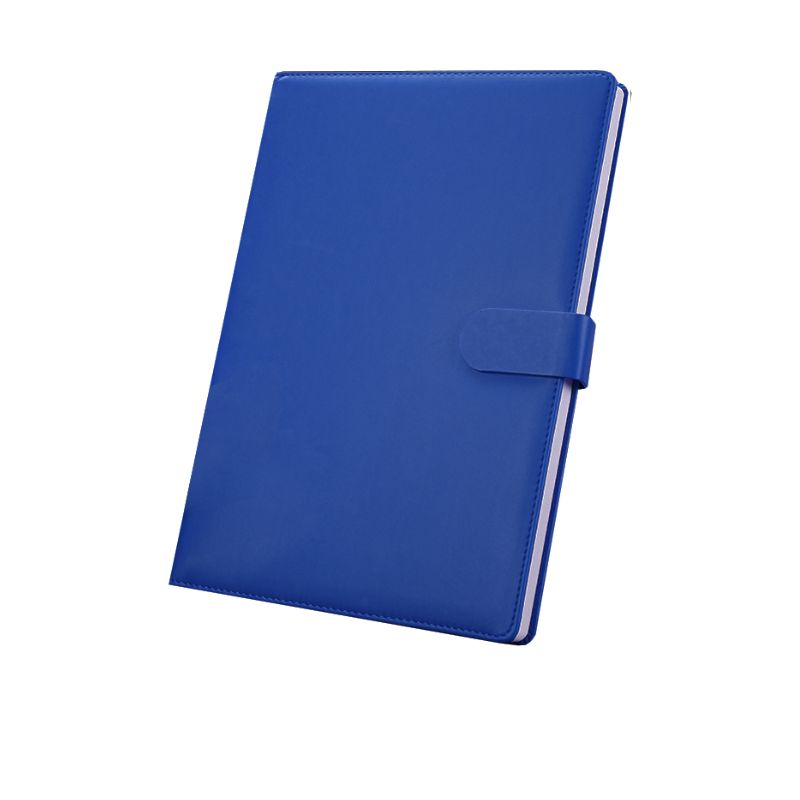 Classic Canvas Notebook