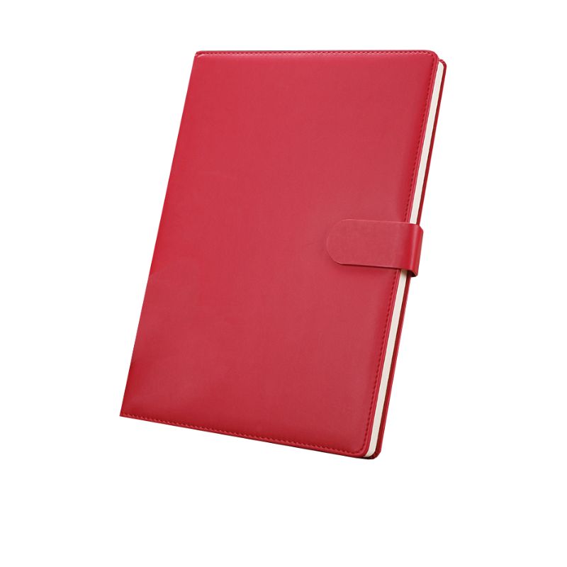 Classic Canvas Notebook