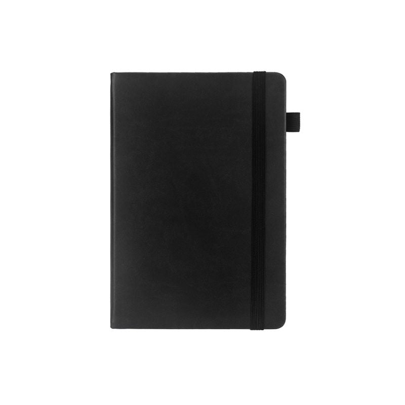 Classic Canvas Notebook