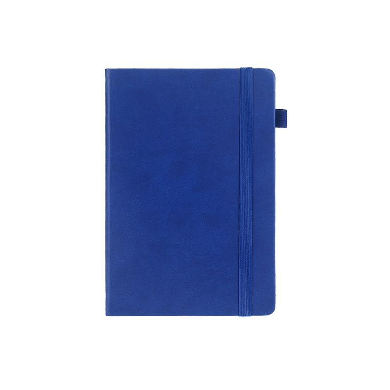 Classic Canvas Notebook