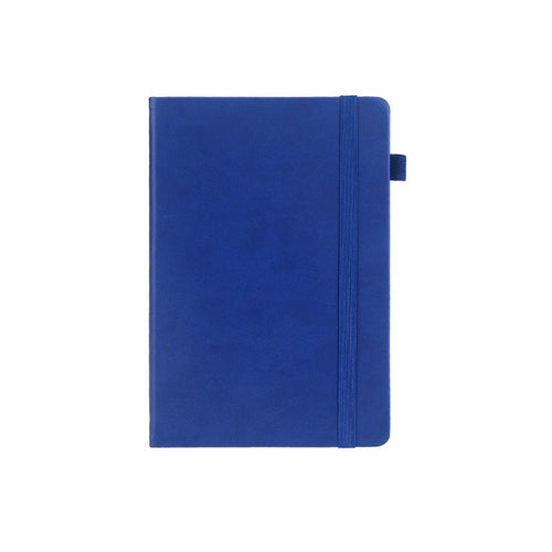 Classic Canvas Notebook