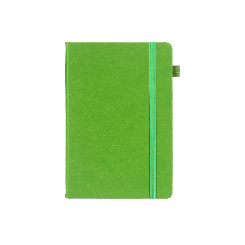Classic Canvas Notebook