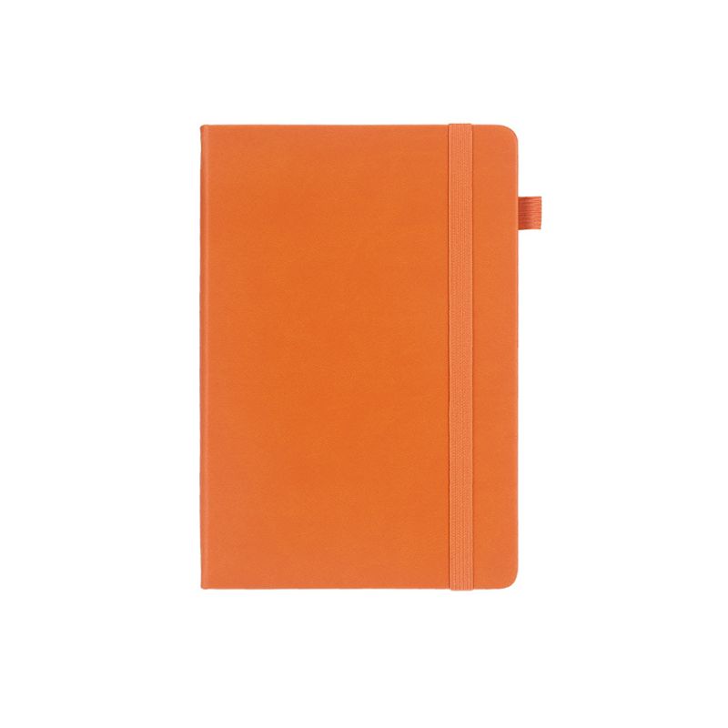 Classic Canvas Notebook