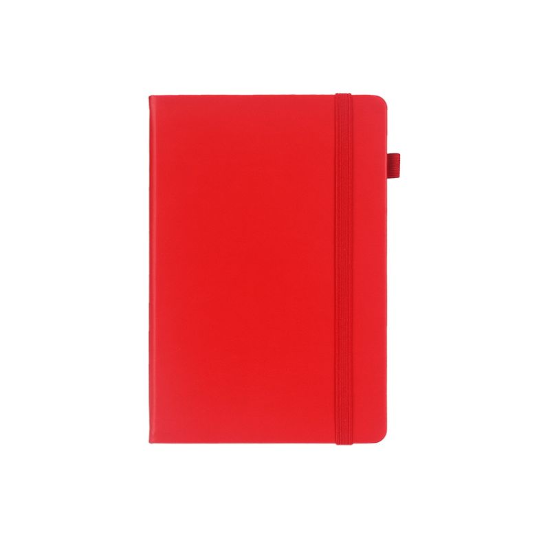 Classic Canvas Notebook