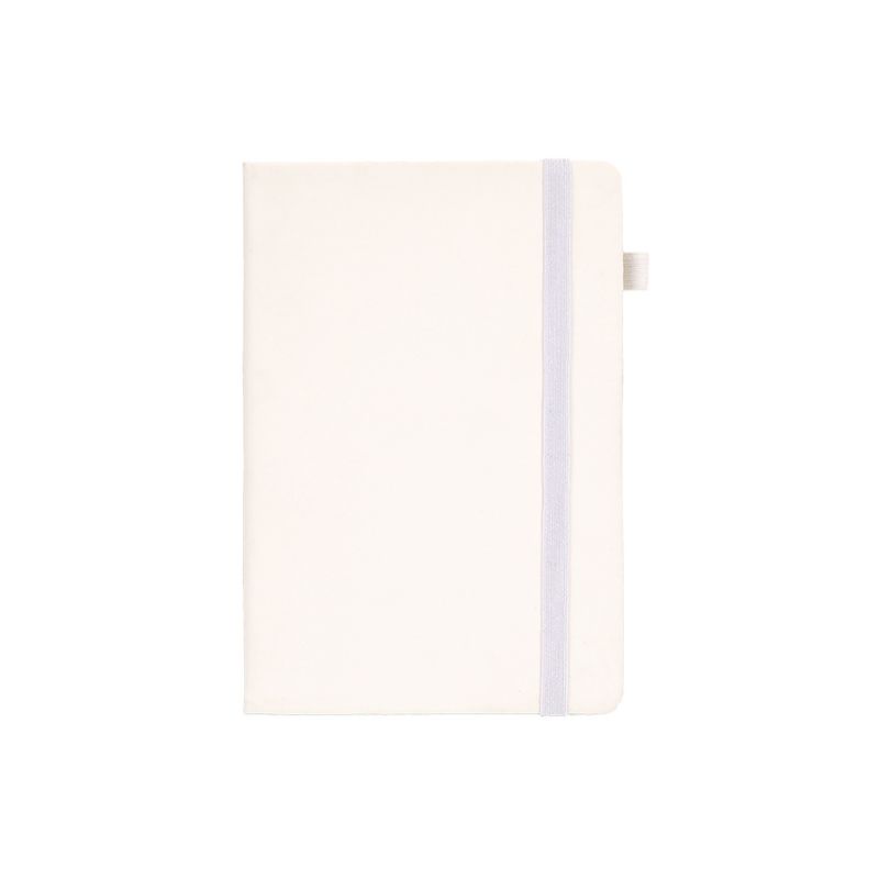 Classic Canvas Notebook